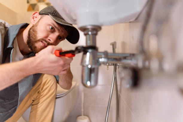 Best Water Leak Repair  in Hawaiian Paradise Park, HI