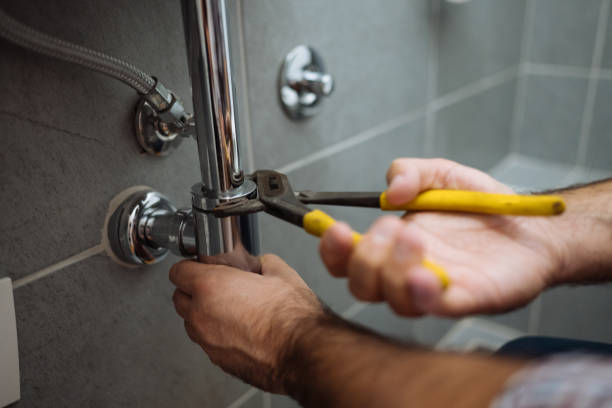 Best Plumbing Installation Services  in Hawaiian Paradise Park, HI