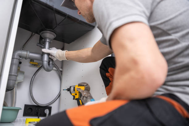 Best Shower Repair Services  in Hawaiian Paradise Park, HI